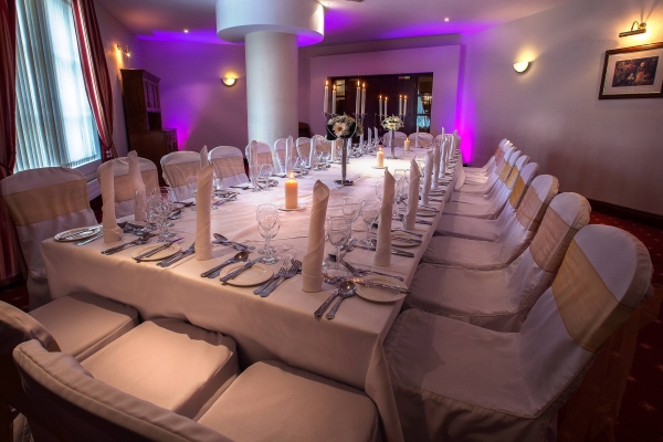 Ardboyne Hotel
